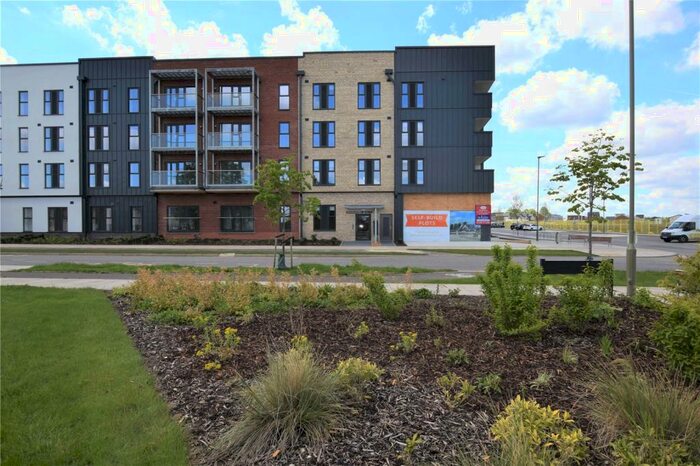 2 Bedroom Apartment To Rent In Anniversary Avenue West, Graven Hill, Bicester, Oxfordshire, OX25