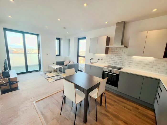 2 Bedroom Apartment To Rent In One The Brayford, Brayford Wharf North, Lincoln, LN1