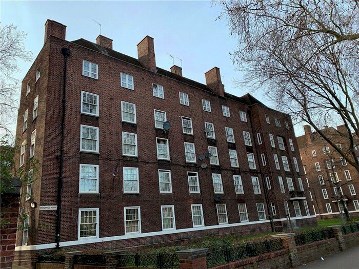 2 Bedroom Apartment To Rent In Lambeth Walk, London, SE11