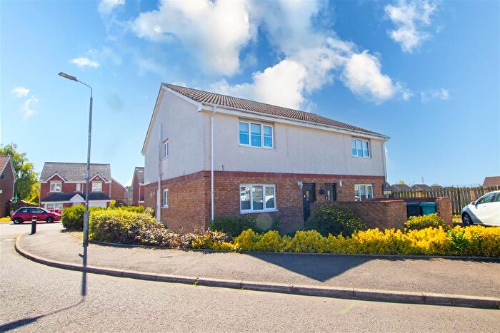 2 Bedroom Flat For Sale In Taylor Avenue, Motherwell, ML1