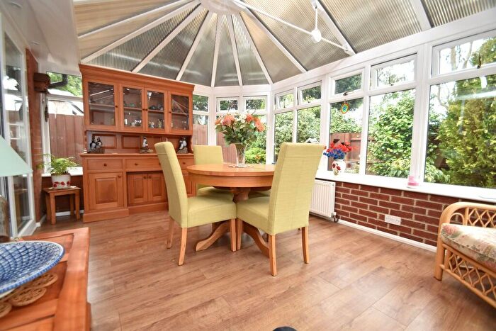 2 Bedroom Detached Bungalow For Sale In Overstrand, NR27
