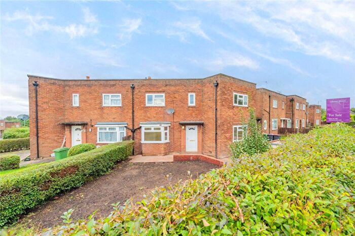 3 Bedroom Semi-Detached House To Rent In Oakengates Road, Donnington, Telford, Shropshire, TF2