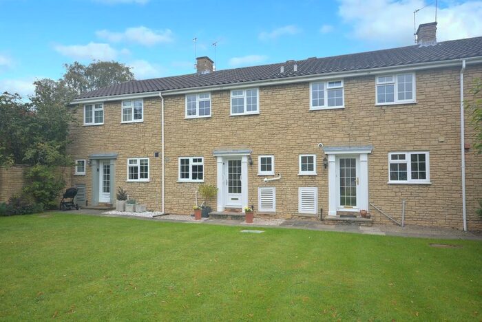 3 Bedroom Mews To Rent In Boston Mews, Boston Spa, Wetherby, LS23