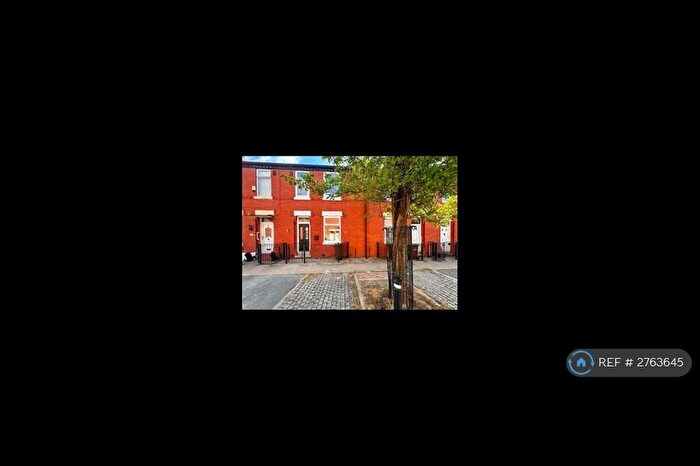 2 Bedroom Terraced House To Rent In Leegrange Road, Manchester, M9