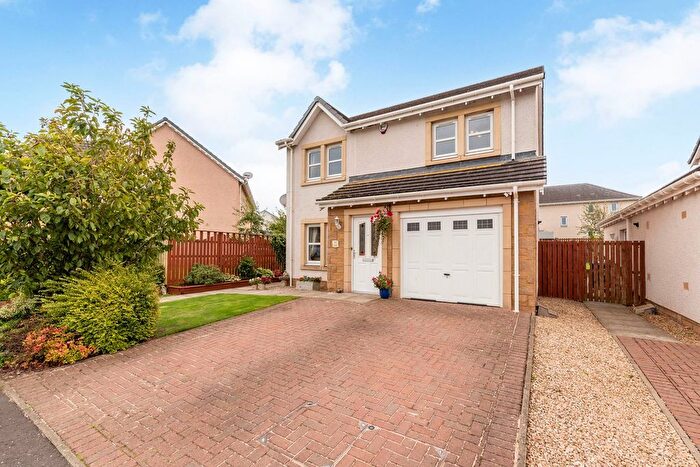 3 Bedroom Detached House For Sale In Castle Drive, Auchterarder, PH3