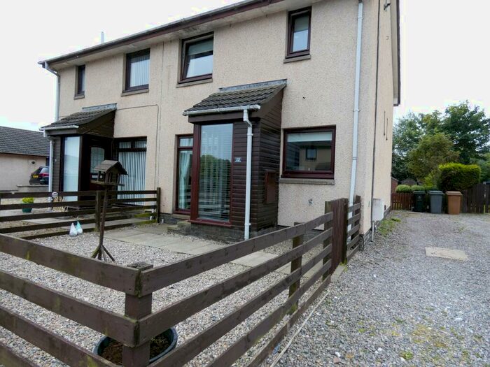 1 Bedroom Maisonette For Sale In Clashrodney Walk, Aberdeen, AB12