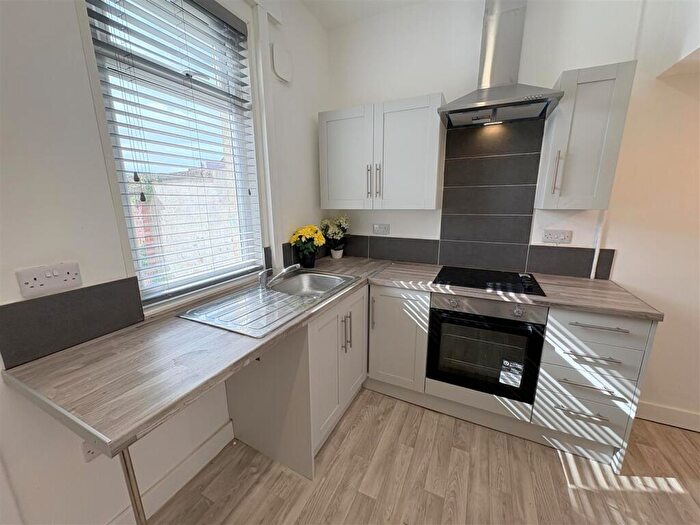 2 Bedroom Terraced House To Rent In Rosebery Street, Darlington, DL3