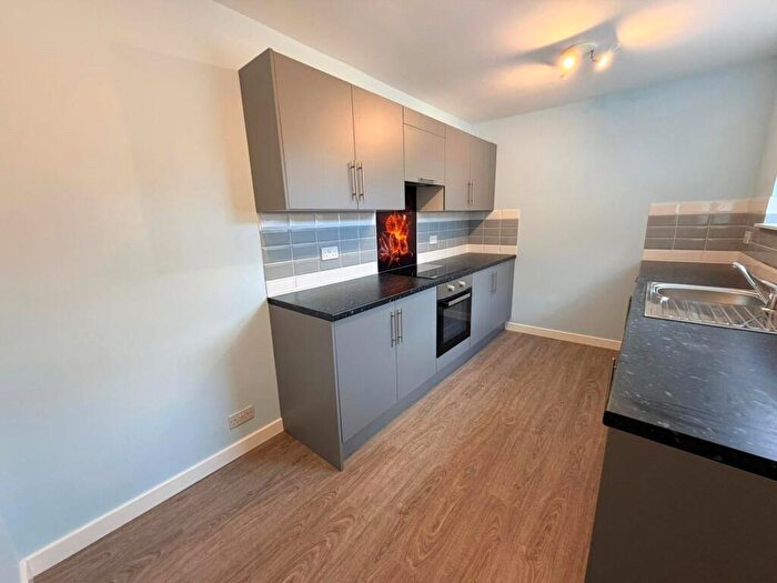 2 Bedroom Terraced House To Rent In John Street, South Moor, Stanley, DH9