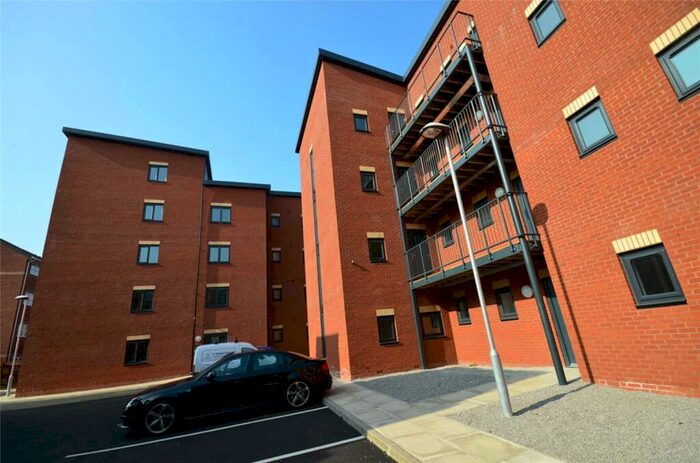 1 Bedroom Apartment To Rent In A Wilbraham Court Two, Fallowfield, Manchester, M14