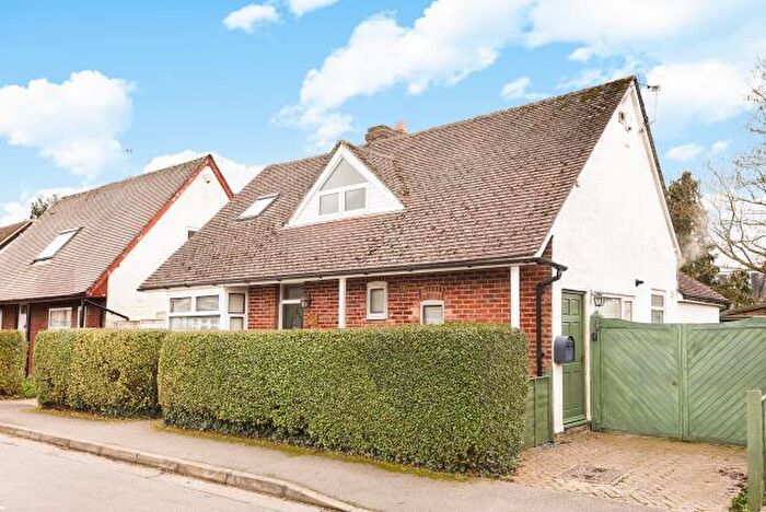 3 Bedroom Detached Bungalow To Rent In York Avenue, Headington Quarry, OX3