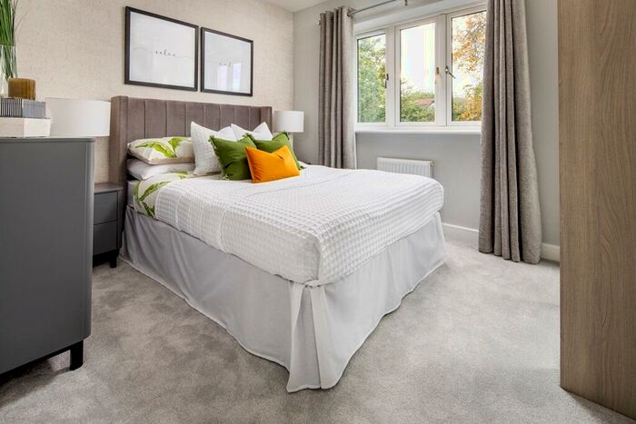 4 Bedroom Semi-Detached House For Sale In Stirling Close, Maldon, CM9