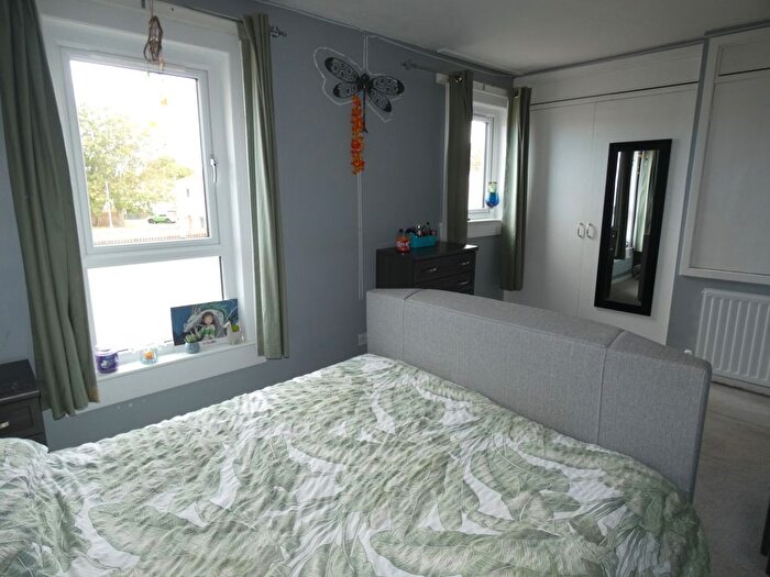 2 Bedroom Terraced House For Sale In Califer Road, Forres, IV36