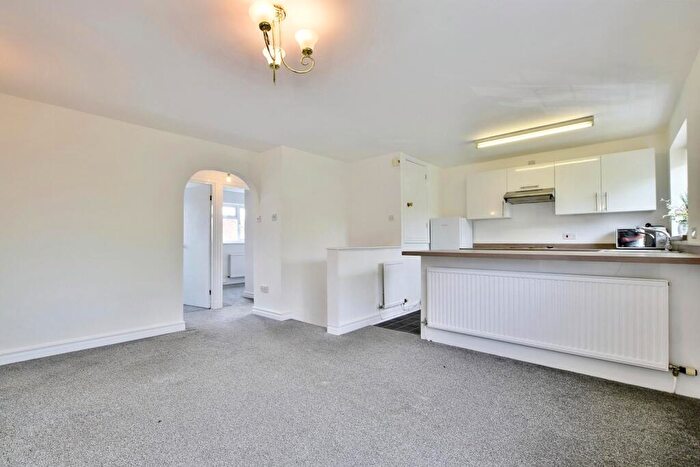 2 Bedroom Apartment For Sale In Trinity Gardens, Davenport, Stockport, Greater Manchester, SK3