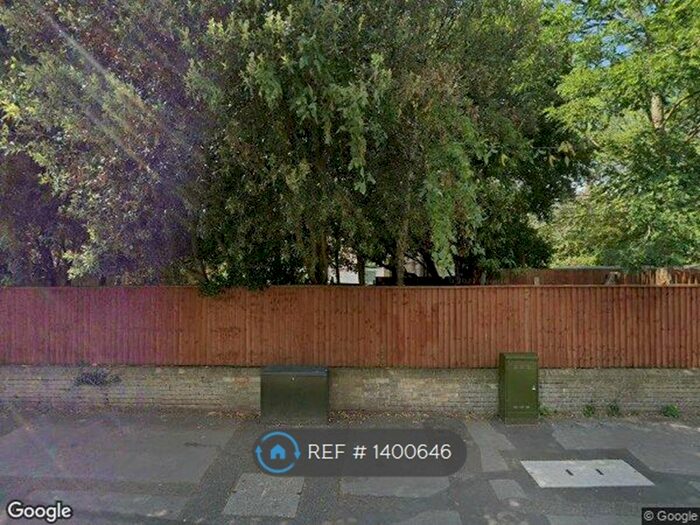 Studio To Rent In Wimborne Road, Bournemouth, BH8