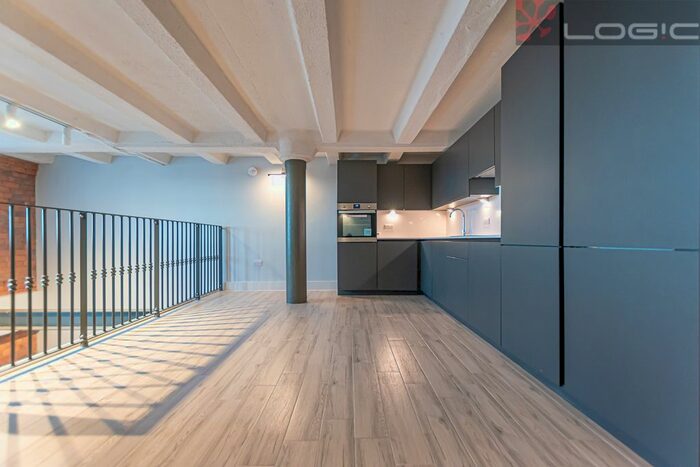 2 Bedroom Flat To Rent In Tobacco Warehouse, Stanley Dock, Regent Road, Liverpool, L3