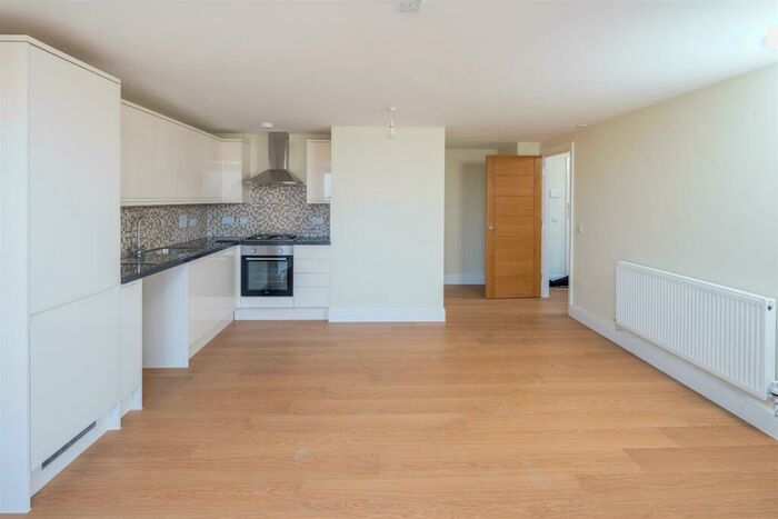 1 Bedroom Apartment To Rent In (nd Floor Flat) Charter House, High Road, IG1