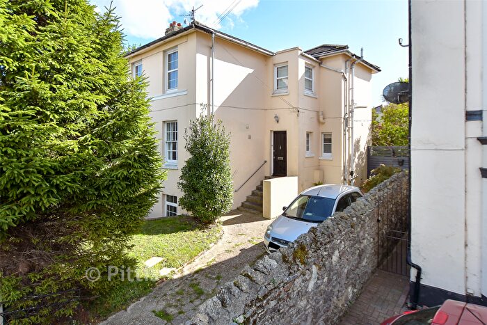 1 Bedroom Flat For Sale In John Street, Ryde, Isle Of Wight, PO33