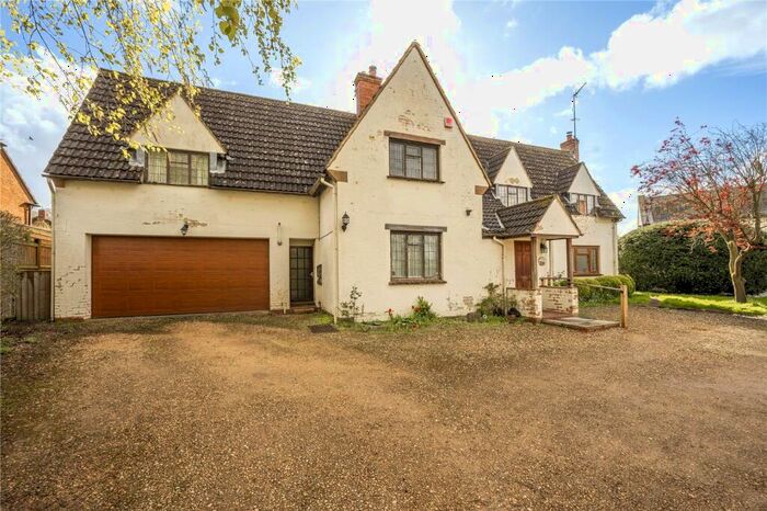 4 Bedroom Detached House For Sale In Holly Bush Lane, Priors Marston, Southam, Warwickshire, CV47