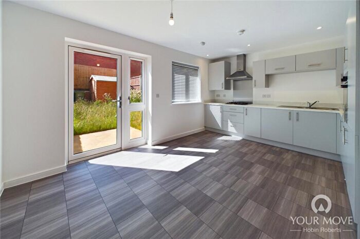 3 Bedroom Terraced House To Rent In Neptune Street, Barton Seagrave, Kettering, NN15