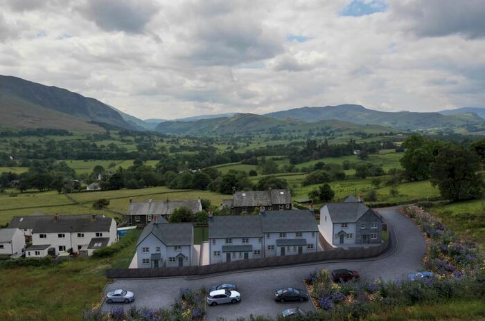 2 Bedroom Semi-Detached House For Sale In Threlkeld, Keswick CA12