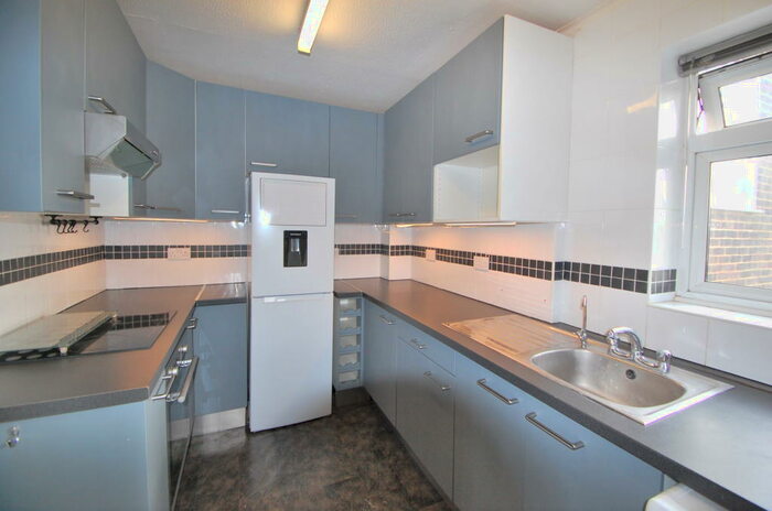2 Bedroom Apartment To Rent In Willow Road, Wallington, SM6