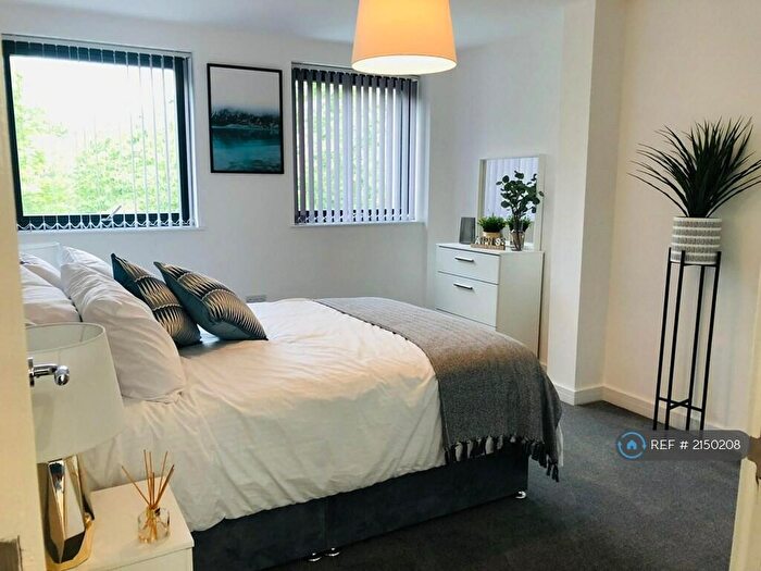 1 Bedroom Flat To Rent In Rocket Studios, Leicester, LE4