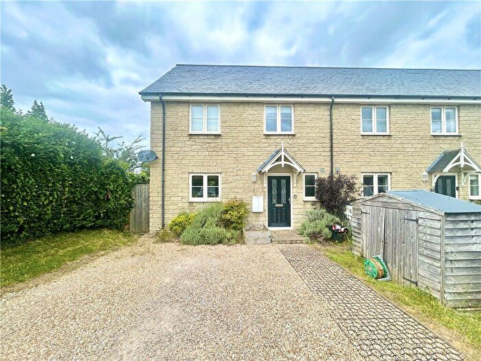 5 Bedroom End Of Terrace House To Rent In Whinscot Close, Whitwell, PO38
