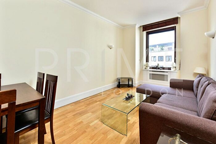 1 Bedroom Flat To Rent In Whitehouse Apartments, Belvedere Road, South Bank, SE1