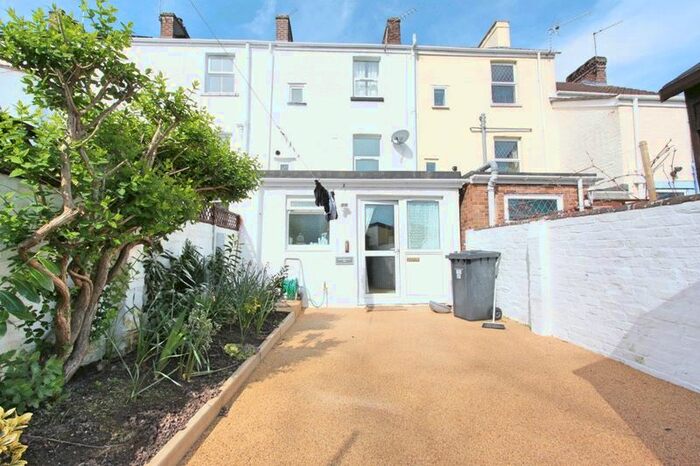1 Bedroom Flat To Rent In Hamlin Lane, Exeter, EX1