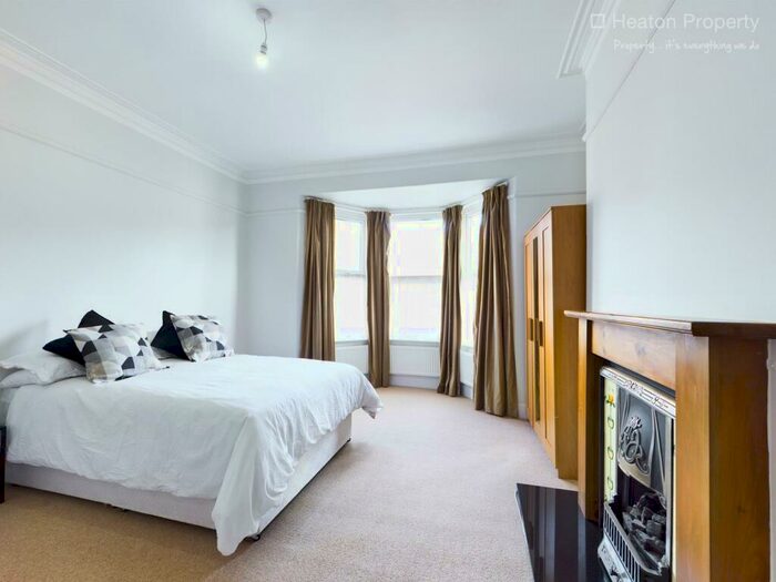 2 Bedroom Flat To Rent In King John Terrace, Heaton, Newcastle Upon Tyne, NE6