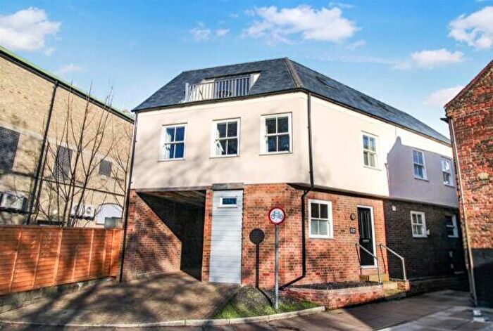 2 Bedroom Semi-Detached House To Rent In Union Lane, Kings Lynn, PE30