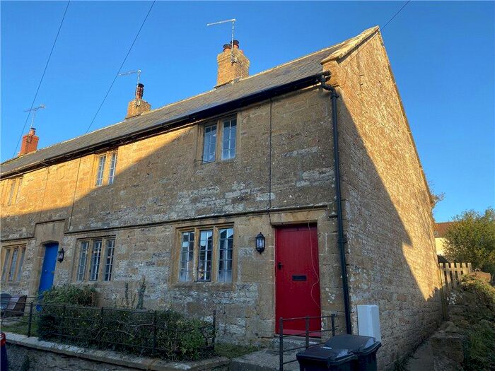 1 Bedroom Terraced House To Rent In Alvington Lane, Alvington, Yeovil, Somerset, BA22