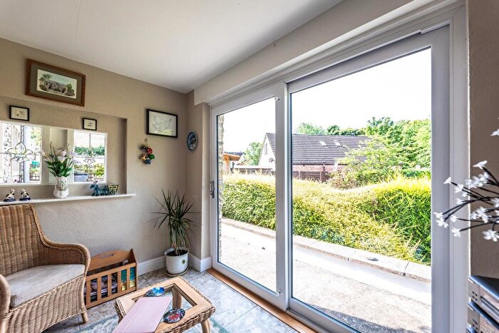 2 Bedroom Detached House For Sale In Hall Court, Brotherton, Knottingley, WF11
