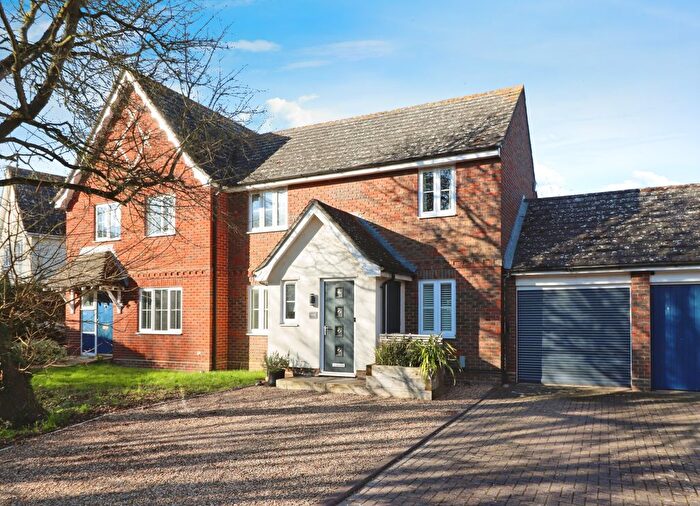 4 Bedroom Semi-Detached House For Sale In Teal Close, Great Notley, Braintree, CM77