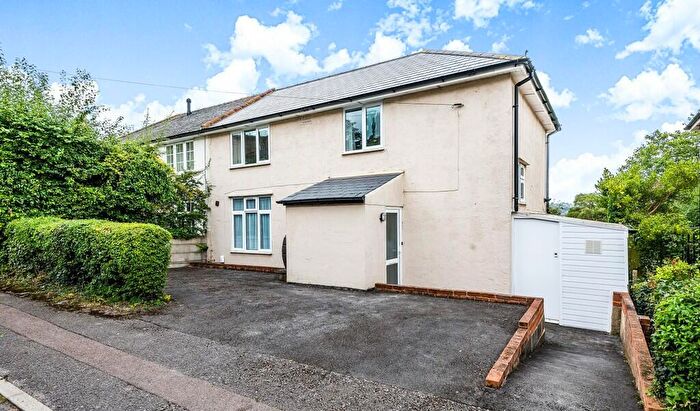 3 Bedroom Semi Detached House For Sale In Stag Hill, Guildford, GU2