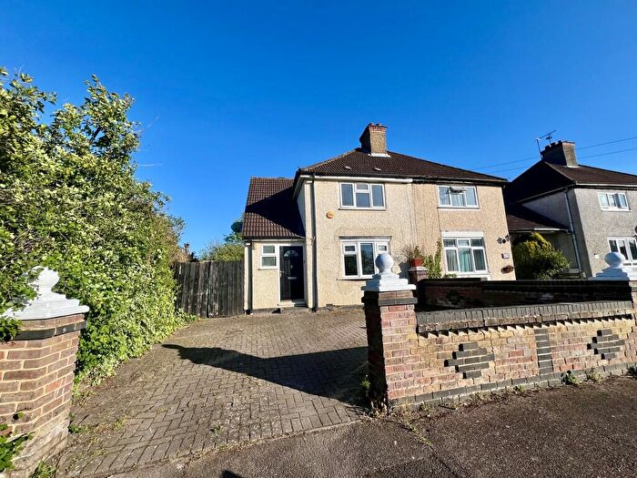 3 Bedroom Semi-Detached House To Rent In Crossway, Pinner, HA5