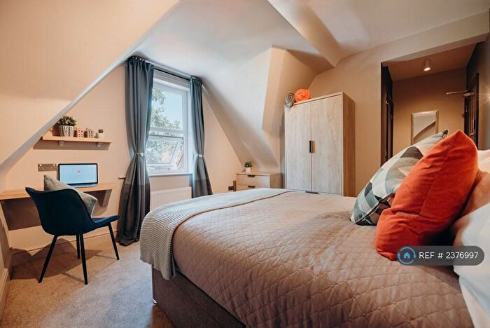 Studio To Rent In Victoria Road, Tamworth, B79