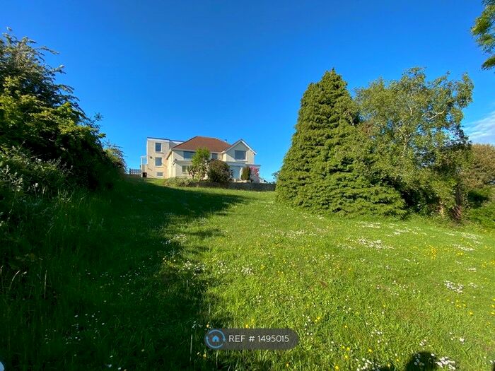 1 Bedroom Flat To Rent In Sandringham Gardens, Paignton, TQ3