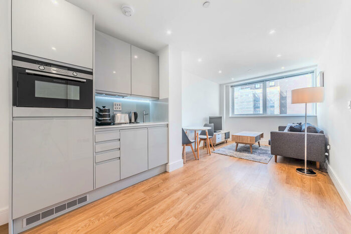 1 Bedroom Apartment To Rent In Papermill House, South Street, Romford, RM1