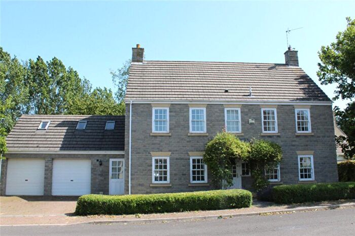 5 Bedroom Detached House To Rent In Farm Close, Westbury Sub Mendip, Wells, Somerset, BA5