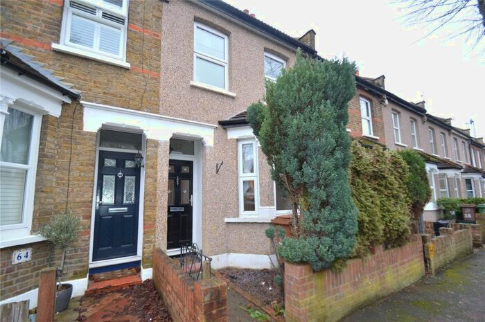 3 Bedroom Terraced House To Rent In Tharp Road, Wallington, SM6