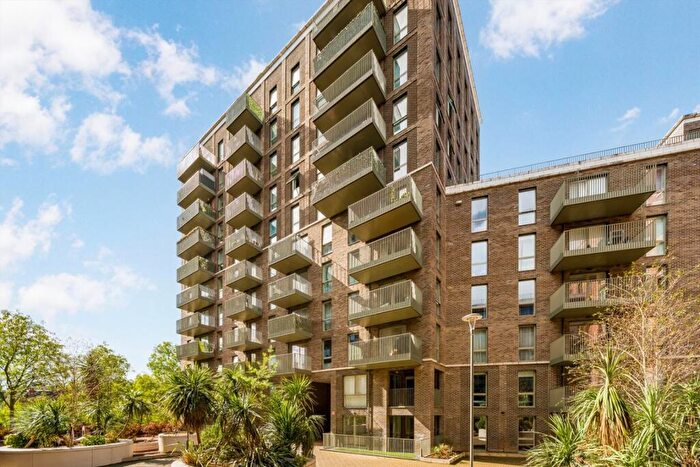 2 Bedroom Flat For Sale In Gayton Road, Harrow, HA1