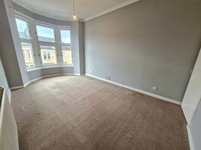 2 Bedroom Flat To Rent In Lawrie Street, Glasgow, G11