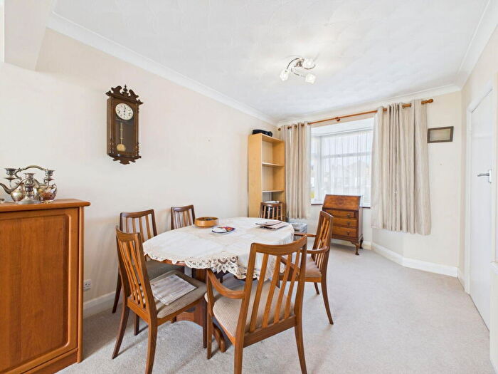 2 Bedroom Detached Bungalow For Sale In Southsea Avenue, Goring-by-Sea, Worthing, BN12