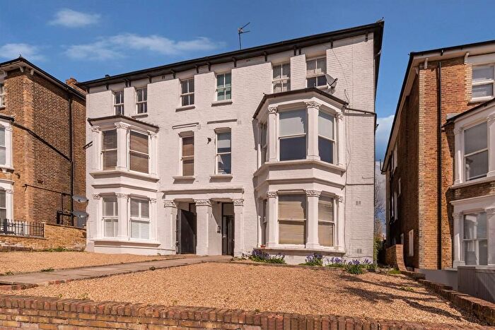 1 Bedroom Flat To Rent In Fordwych Road, Kilburn, NW2