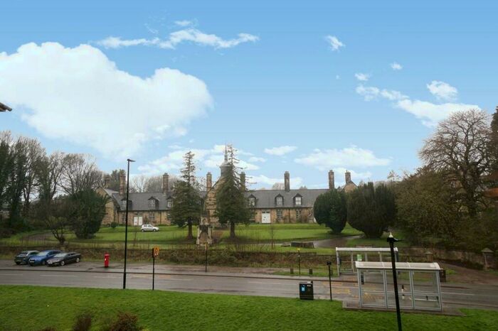 2 Bedroom Apartment To Rent In Ladies Spring Grove, Sheffield, S17