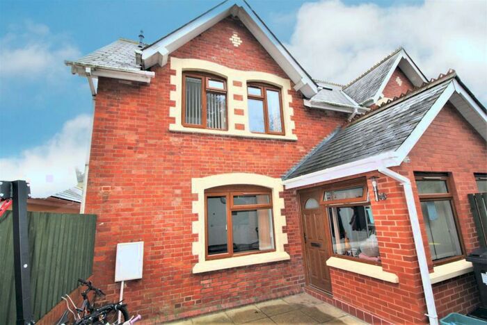 3 Bedroom Cottage To Rent In Higher Wheatley Farm, Pocombe Bridge, Exeter, EX4