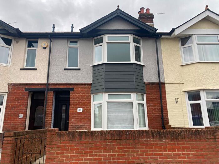 3 Bedroom House To Rent In Totton, SO40