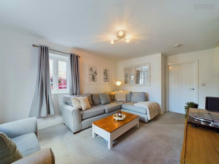 3 Bedroom End Of Terrace House For Sale In Fincham Drive, Crowland, Peterborough, PE6