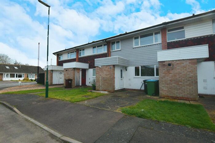 3 Bedroom Terraced House To Rent In The Croft, Bognor Regis, PO21